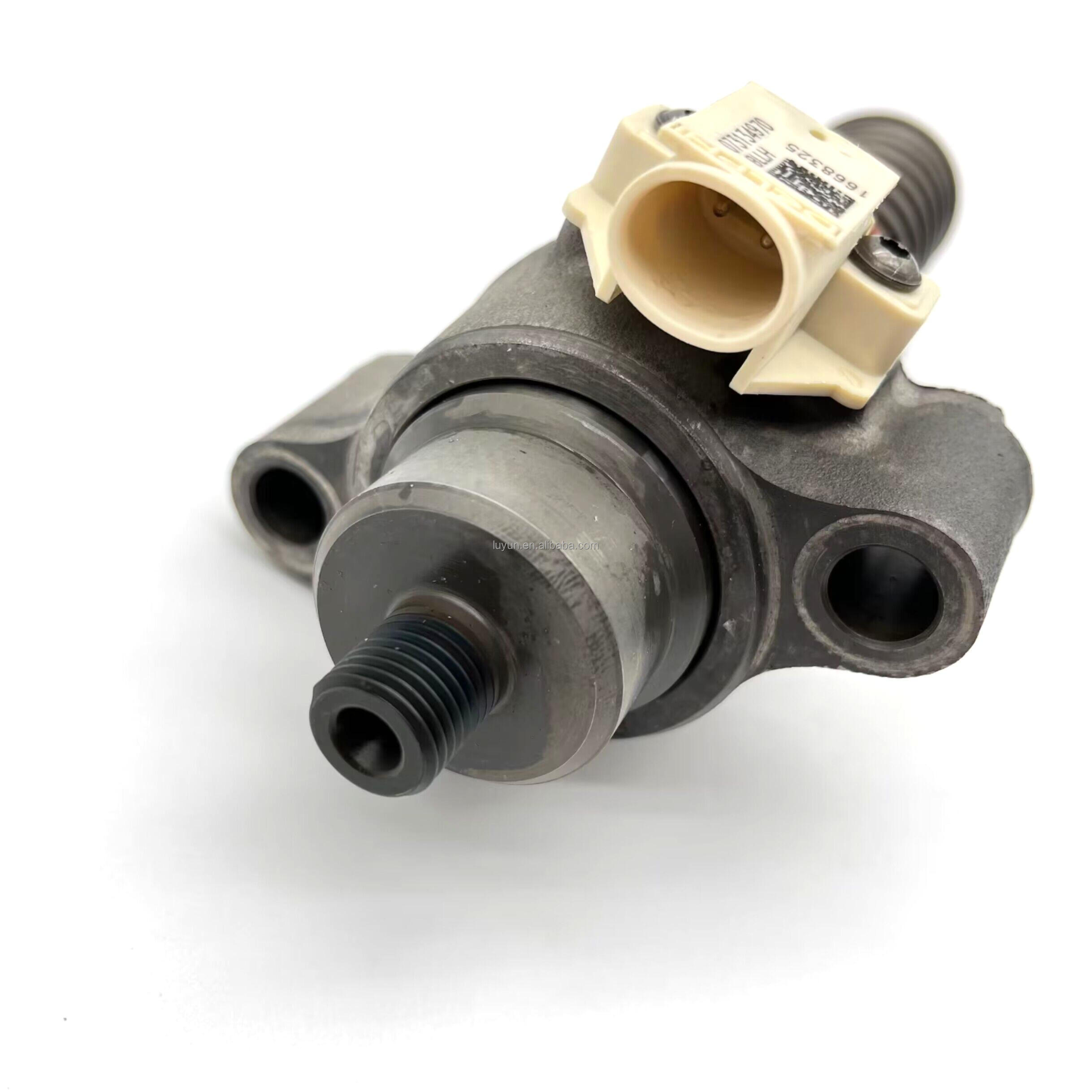 Original New Diesel Engine Parts Unit Pump 1668325 Electronic Common Rail Unit Pump BEBU5A00000 For Diesel Engine