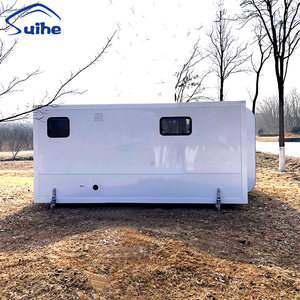 Trabajo móvil al aire libre Jardín Oficina Pod Lujo manzana Cabina <span class=keywords><strong>Casa</strong></span> móvil Oficina manzana Pod - Product Image 1