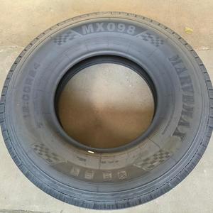 ยางรถบรรทุกหนักจากโรงงานจีน ขนาด 12.00R24 ใหม่ พร้อมใบรับรองหลากหลาย ใช้ได้กับตำแหน่งต่างๆ 12.00R24 ยางรถบรรทุกใหม่เอี่ยม - Product Image 4