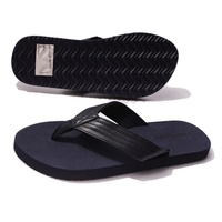 Sandales Tong décontractées pour hommes, tongs d'été, pantoufles d'intérieur et d'extérieur, tongs de plage, tongs personnalisées en EVA, claquettes personnalisées pour hommes