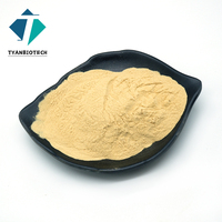 Natuurlijk Lucuma Fruit Extract Poeder 10:1 / P.E. Lucumapoeder, rijk aan koolhydraten & ijzer, voor smaakverbetering in voedsel & dranken