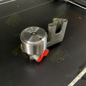 Pompa di alimentazione del carburante a 0429 7075 Aftermarket 04297075 pompa di trasferimento del carburante per motore <span class=keywords><strong>Volvo</strong></span> D7E D6E EC210B EC240B EC290B <span class=keywords><strong>EC200B</strong></span> escavatore - Product Image 4