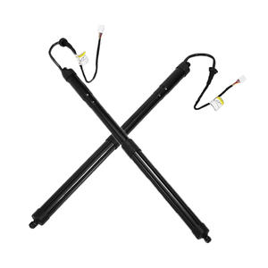 <span class=keywords><strong>Amortisseur</strong></span> de jambe de force de support de levage électrique de <span class=keywords><strong>hayon</strong></span> gauche et droit pour Toyota RAV4 2019-2022 6892042020 6891042060 689100R060 - Product Image 6