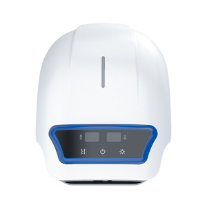 Linky Knee Massager Rechargeable Electric <b>Heating</b> Therapy For Joint Relief Home Office Use - Product Image 5