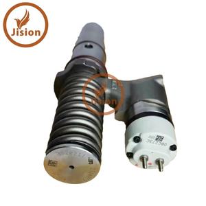 Injecteur diesel pour excavatrice JISION 3508B 3516B 392-0211 392-0206 392-0214 392-0202 392-0200 100% NEUF - Product Image 2