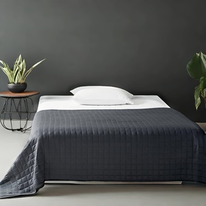 <span class=keywords><strong>Couverture</strong></span> <span class=keywords><strong>lestée</strong></span> en gros <span class=keywords><strong>Couverture</strong></span> par gravité toutes saisons Antimicrobien lavable avec perles de verre de qualité supérieure Enfants - Product Image 5