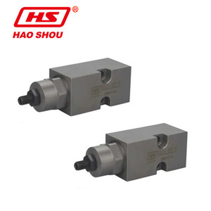 HLG, Fabricante y Distribuidor Líder de Válvulas Secuenciales Hidráulicas Accionadas por Solenoide, Consultas Bienvenidas - Product Image 2