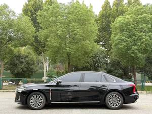 2023 nóng bán hongqi H5 xe trung bình xăng xe 5 chỗ ngồi Sedan Trung Quốc sang trọng sử <span class=keywords><strong>d</strong></span>ụng xe - Product Image 3