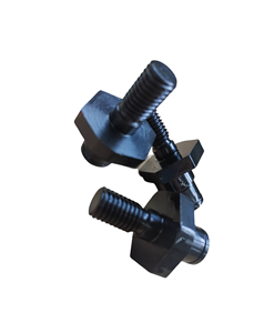 OEM tùy chỉnh dịch vụ gia công <span class=keywords><strong>CNC</strong></span> cho đồng trục Lập Dị chuốt 3D thiết bị công nghiệp tạo mẫu nhanh phay - Product Image 5