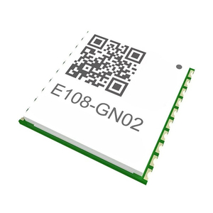 โมดูล E108-GN02 โมดูลนำทางตำแหน่งดาวเทียม GNSS I2C GPIO โมดูลไร้สาย GNSS - Product Image 3