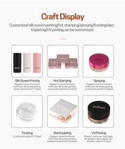 Tubo de Rímel Vacío, Envase de Rímel, Botella Vacía para Rímel de Pestañas - Product Image 6