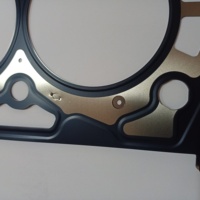 Producto original de fábrica, junta de culata de motor para Terraza, precio bajo, OEM 12629404 25201269