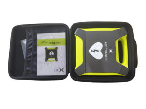 XFT-120G dispositivo medico dae defibrillatore portatile automatico esterno defibrillatore produttore vendite dirette - Product Image 6