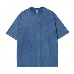 Design New Blank Heavyweight Oversized Design T-<b>shirt</b> 3D Screen Printing T <b>Shirt</b> Custom Your Brand 100% Cotton t <b>Shirt</b> - Product Image 2
