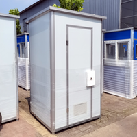 Toilettes portables Extérieur Portable Salle de bain Port un Pot Toilettes mobiles et douche Wc Portatil Toilettes Portables Toilettes publiques