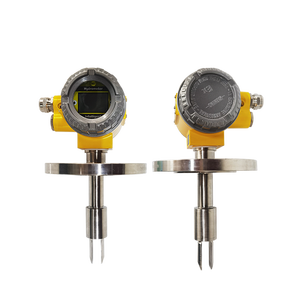 디지털 실험실 농도계 FeSi 분말 튜닝 포크 밀도 센서 화학 비중계 밀도계 - Product Image 3