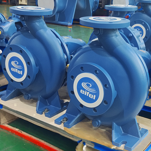 MEI >0.4灌漑用高効率ウォーターポンプ高圧遠心ポンプ青色ポンプ高品質 - Product Image 2