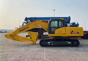 Excavadora SE220 Cabina cómoda Características DE SEGURIDAD Listo para trabajar Inmediatamente Precio de fábrica Servicio técnico - Product Image 2