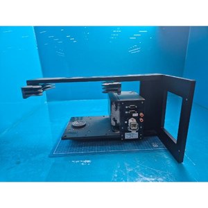 คาวาซากิ เฮฟวี่ อินดัสทรีส์ หุ่นยนต์คาวาซากิ รุ่น NS001S-L002 ชุดควบคุมหุ่นยนต์มือสอง สภาพเดิม อะไหล่อุปกรณ์เซมิคอนดักเตอร์รุ่นเก่า - Product Image 3