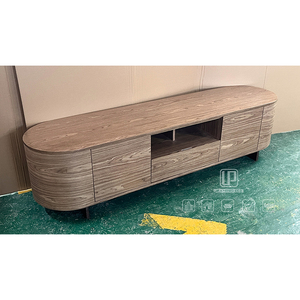 Multi Scene Use of Living <b>Room</b> Hotel Apartment Wooden <b>Storage</b> <b>Cabinets</b> Office Oval Chinese Tv <b>Cabinet</b> Wooden <b>Cabinet</b> - Product Image 4