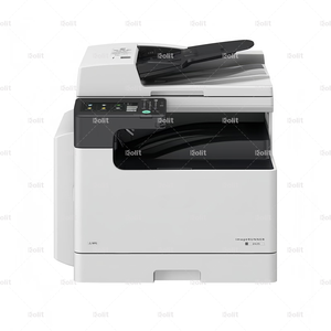 Nueva Impresora A4 Equipo de oficina Fotocopiadoras Fotocopiadora e impresora para copiadora <span class=keywords><strong>Canan</strong></span> IR2425 Fotocopiadora - Product Image 4