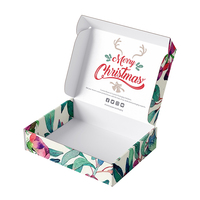 Boîtes cadeaux de Noël vides en gros, boîtes à pizza, boîtes à bonbons, boîtes alimentaires