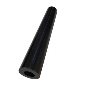 <span class=keywords><strong>Meilleur</strong></span> prix pour une barre de billard en tissu phénolique noir, 15 mm, 25 mm, 32 mm, barre en résine phénolique - Product Image 3