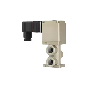 Componentes Industriales VT325V-035G, Tipo de Acción Directa de Tres Vías, VT325-035G, VT325-034G, VT325-025G - Product Image 1