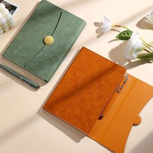 Promotional Business Custom Corporate Gift Set Notebook Diary Giveaways Logo Advertising Silk Screen Printed <b>Paper</b> Gift - Product Image 5