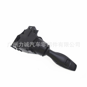 Nuevo Interruptor de Limpiaparabrisas 8A6T-17A553AC para Ford Fiesta Sedán 2009 - Product Image 3