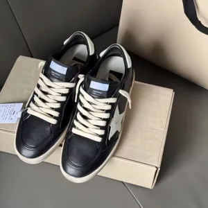 Calzado Deportivo Casual B27 de Diseño de Lujo y Alta Calidad, Marca Famosa, Estilo Clásico para Caminar, Diseño Personalizado de Fábrica - Product Image 4