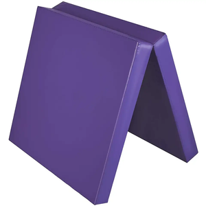 Attrezzatura per Ginnastica, Tappetino Morbido in PVC per Trave di Equilibrio - Product Image 6