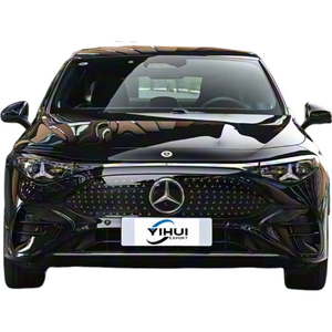 Esportazione di 2025 <span class=keywords><strong>Mercedes</strong></span>- GLA 300 elegante auto professionale con 301-400km gamma NEDC e 150-200kW motore - Product Image 1