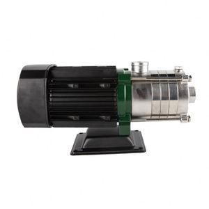 Forwater Hot Sale Cmf4 Series Horizontal Multistage Water Centrifugal <b>Pump</b> Stainless Steel Electric <b>Pumps</b> - Product Image 6