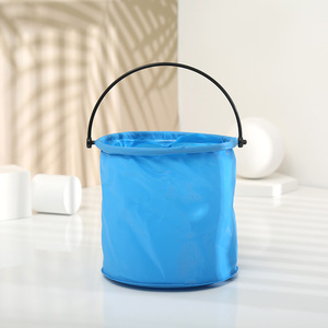 Support <span class=keywords><strong>de</strong></span> lavage <span class=keywords><strong>de</strong></span> stylo compressible, seau pliable <span class=keywords><strong>en</strong></span> PVC, seau à <span class=keywords><strong>peinture</strong></span>, <span class=keywords><strong>palette</strong></span> <span class=keywords><strong>de</strong></span> <span class=keywords><strong>peinture</strong></span>, support <span class=keywords><strong>de</strong></span> rinçage <span class=keywords><strong>de</strong></span> stylo pour aquarelle - Product Image 6
