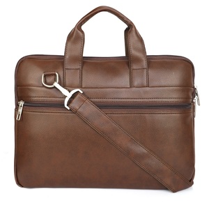 Business Travel <b>Backpack</b> With Large Capacity <b>Secure</b> Storage Compartment And Comfortable Adjustable Straps From India - Product Image 1