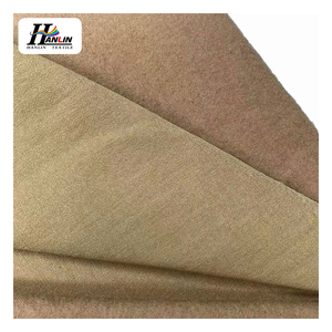 Twill 78% Rayon 18% Nylon 4% Spandex Stoff Bengaline High Elastic 2/1 für Mantel hosen Hosen - Product Image 1