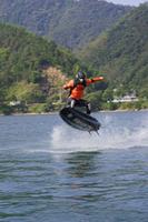Jet Surfboard, Jet Board, planche de surf avec moteur électrique
