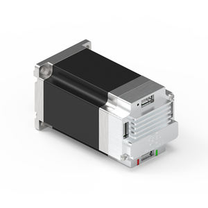 Sürücü üç fazlı tek fazlı yüksek hızlı su geçirmez düşük gürültü ile <span class=keywords><strong>AC</strong></span> <span class=keywords><strong>Servo</strong></span> <span class=keywords><strong>Motor</strong></span> kiti Robot için - Product Image 1