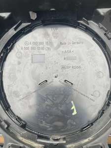 ตะแกรงใช้สำหรับรถยนต์ไฟฟ้า <span class=keywords><strong>Mercedes</strong></span> Benz Eqc 400 2023รถยนต์ไฟฟ้า - Product Image 3