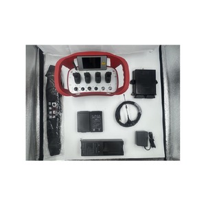 Cường Độ Cao Nhôm Hợp Kim Điều Khiển Từ Xa Thời Gian Thực Màn Hình LCD Thông Số Giám Sát Spider Trên Không Xe Kỹ Thuật Từ Xa - Product Image 6