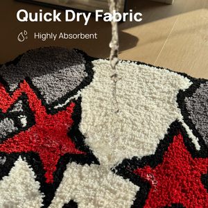 Sneakerhead <strong>Hypebeast</strong> <strong>Rug</strong> Streetwear Home Decor Graphic Carpet Non Slip Washable Area <strong>Rug</strong> for Bedroom Gaming Room Man Cave - Product Image 5
