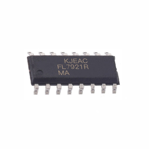 LORIDA Novo e Original FL7921RMX Peças Eletrônicas Armazenar Componentes Módulo BOM Microcontroladores Mcu Circuitos Integrados Ic Chip - Product Image 1