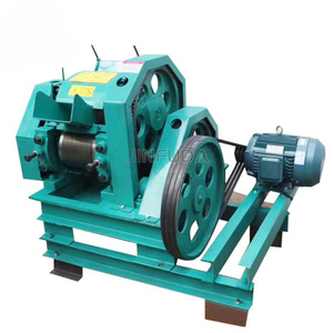 Machine industrielle de fabrication de jus de canne à sucre, broyeur de canne à sucre à <span class=keywords><strong>moteur</strong></span> diesel - Product Image 2