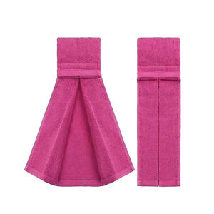 Serviettes <span class=keywords><strong>de</strong></span> sport en coton adhésives en gros - Serviettes portables - Serviettes absorbantes pour le football, le rugby, le marathon, le golf - Product Image 4