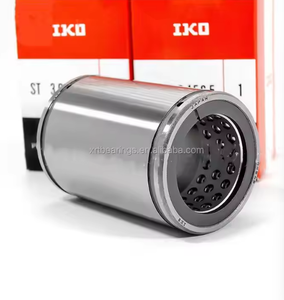 Buje Deslizante Rotatorio IKO de Alta Precisión ST81524 ST81524B ST81524UU para Equipos de Pruebas Médicas - Product Image 4