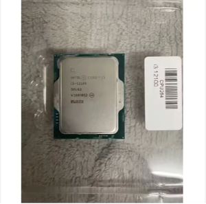 Mới cho bộ xử lý <span class=keywords><strong>CPU</strong></span> máy tính để bàn Core <span class=keywords><strong>I3</strong></span> 12100 3,3 GHz với bảo hành 3 năm - Product Image 4