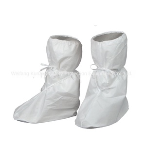 Ropa de Protección para Cuartos Limpios Nivel ISO 5/6, Estéril, Desechable, Reflectante, con Protección contra Vapores, Certificada por CE, <span class=keywords><strong>Serie</strong></span> Kunzel K5, Nivel GMP - Product Image 4