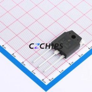 ทรานซิสเตอร์สนาม TO-3P K3878ใหม่ล่าสุด (Mosfet) ชิ้นส่วนอิเล็กทรอนิกส์ชิปและบริการ BOM - Product Image 1