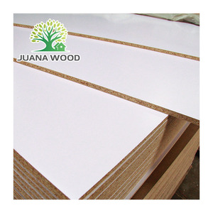Mật độ cao <span class=keywords><strong>melamine</strong></span> ván 18mm <span class=keywords><strong>melamine</strong></span> nguyên tấm Nhiều lớp cần sa Bán Buôn Đồ nội thất lớp trắng <span class=keywords><strong>melamine</strong></span> hạt Hội Đồng Quản Trị - Product Image 1